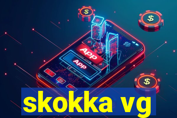 skokka vg